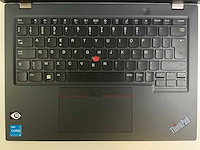 Lenovo thinkpad l13 g3 13.3”, core(tm) i3 12th gen, 8 gb ram, 256 gb nvme laptops (2x) - afbeelding 4 van  15
