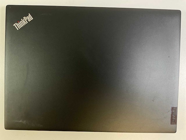 Lenovo thinkpad l13 g3 13.3”, core(tm) i3 12th gen, 8 gb ram, 256 gb nvme laptops (2x) - afbeelding 5 van  15