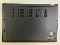 Lenovo thinkpad l13 g3 13.3”, core(tm) i3 12th gen, 8 gb ram, 256 gb nvme laptops (2x) - afbeelding 6 van  15
