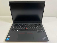 Lenovo thinkpad l13 g3 13.3”, core(tm) i3 12th gen, 8 gb ram, 256 gb nvme laptops (2x) - afbeelding 8 van  15