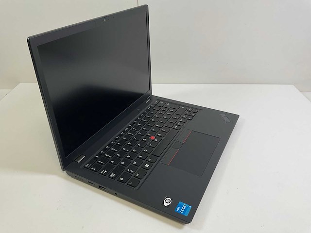 Lenovo thinkpad l13 g3 13.3”, core(tm) i3 12th gen, 8 gb ram, 256 gb nvme laptops (2x) - afbeelding 9 van  15