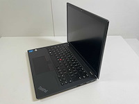 Lenovo thinkpad l13 g3 13.3”, core(tm) i3 12th gen, 8 gb ram, 256 gb nvme laptops (2x) - afbeelding 10 van  15