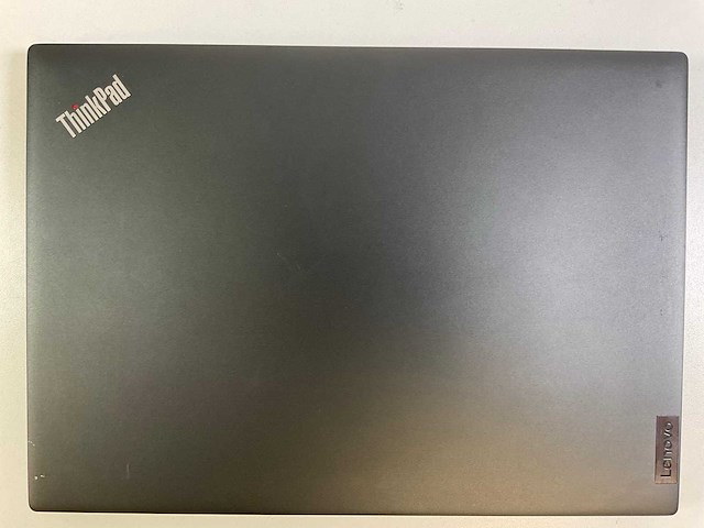 Lenovo thinkpad l13 g3 13.3”, core(tm) i3 12th gen, 8 gb ram, 256 gb nvme laptops (2x) - afbeelding 12 van  15