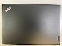 Lenovo thinkpad l13 g3 13.3”, core(tm) i3 12th gen, 8 gb ram, 256 gb nvme laptops (2x) - afbeelding 12 van  15