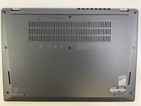 Lenovo thinkpad l13 g3 13.3”, core(tm) i3 12th gen, 8 gb ram, 256 gb nvme laptops (2x) - afbeelding 13 van  15