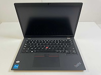 Lenovo thinkpad l13 g3 13.3”, core(tm) i3 12th gen, 8 gb ram, 256 gb nvme laptops (2x) - afbeelding 15 van  15