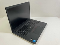 Lenovo thinkpad l13 g3 13.3”, core(tm) i3 12th gen, 8 gb ram, 256 gb nvme laptops (2x) - afbeelding 2 van  15