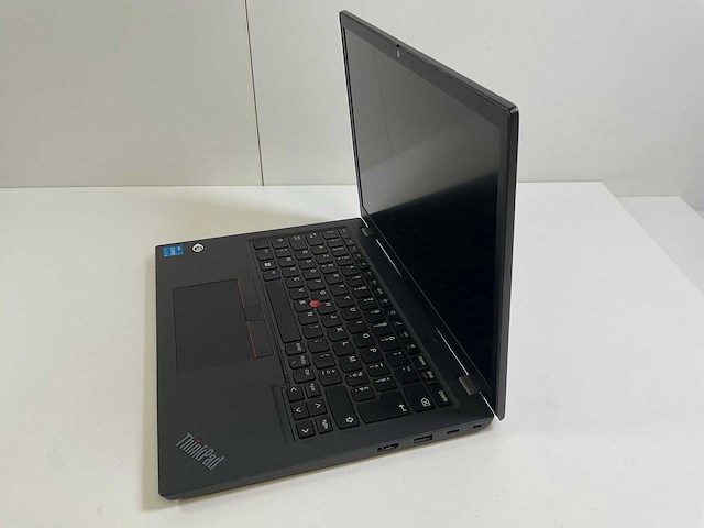 Lenovo thinkpad l13 g3 13.3”, core(tm) i3 12th gen, 8 gb ram, 256 gb nvme laptops (2x) - afbeelding 3 van  15