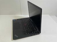 Lenovo thinkpad l13 g3 13.3”, core(tm) i3 12th gen, 8 gb ram, 256 gb nvme laptops (2x) - afbeelding 3 van  15