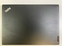 Lenovo thinkpad l13 g3 13.3”, core(tm) i3 12th gen, 8 gb ram, 256 gb nvme laptops (2x) - afbeelding 5 van  15