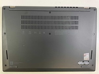 Lenovo thinkpad l13 g3 13.3”, core(tm) i3 12th gen, 8 gb ram, 256 gb nvme laptops (2x) - afbeelding 6 van  15