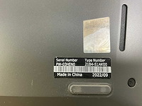 Lenovo thinkpad l13 g3 13.3”, core(tm) i3 12th gen, 8 gb ram, 256 gb nvme laptops (2x) - afbeelding 7 van  15