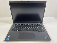 Lenovo thinkpad l13 g3 13.3”, core(tm) i3 12th gen, 8 gb ram, 256 gb nvme laptops (2x) - afbeelding 8 van  15