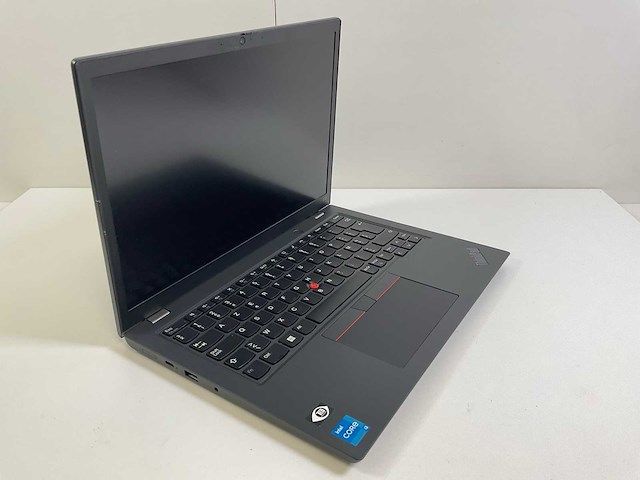 Lenovo thinkpad l13 g3 13.3”, core(tm) i3 12th gen, 8 gb ram, 256 gb nvme laptops (2x) - afbeelding 9 van  15