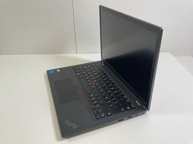 Lenovo thinkpad l13 g3 13.3”, core(tm) i3 12th gen, 8 gb ram, 256 gb nvme laptops (2x) - afbeelding 10 van  15