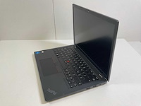 Lenovo thinkpad l13 g3 13.3”, core(tm) i3 12th gen, 8 gb ram, 256 gb nvme laptops (2x) - afbeelding 10 van  15