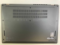 Lenovo thinkpad l13 g3 13.3”, core(tm) i3 12th gen, 8 gb ram, 256 gb nvme laptops (2x) - afbeelding 13 van  15