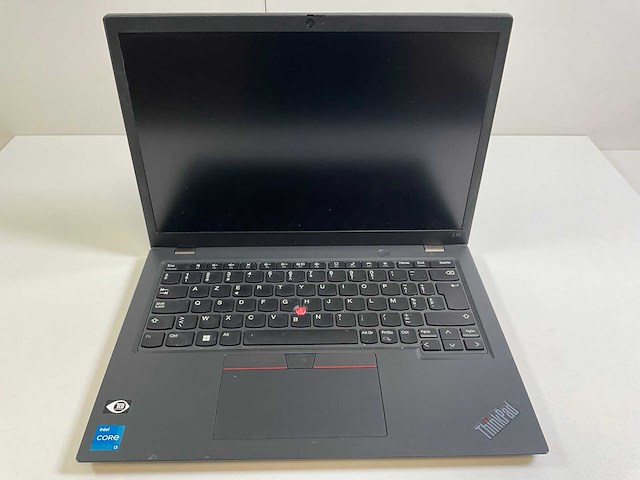 Lenovo thinkpad l13 g3 13.3”, core(tm) i3 12th gen, 8 gb ram, 256 gb nvme laptops (2x) - afbeelding 15 van  15