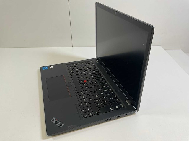 Lenovo thinkpad l13 g3 13.3”, core(tm) i3 12th gen, 8 gb ram, 256 gb nvme laptops (2x) - afbeelding 2 van  14