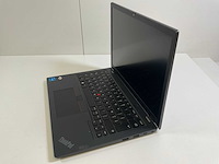 Lenovo thinkpad l13 g3 13.3”, core(tm) i3 12th gen, 8 gb ram, 256 gb nvme laptops (2x) - afbeelding 2 van  14