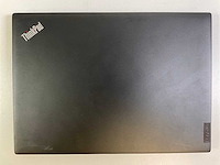 Lenovo thinkpad l13 g3 13.3”, core(tm) i3 12th gen, 8 gb ram, 256 gb nvme laptops (2x) - afbeelding 4 van  14