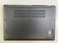 Lenovo thinkpad l13 g3 13.3”, core(tm) i3 12th gen, 8 gb ram, 256 gb nvme laptops (2x) - afbeelding 5 van  14