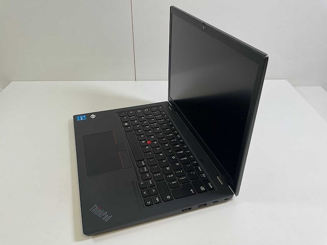 Lenovo thinkpad l13 g3 13.3”, core(tm) i3 12th gen, 8 gb ram, 256 gb nvme laptops (2x) - afbeelding 8 van  14