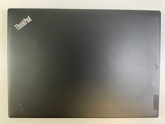 Lenovo thinkpad l13 g3 13.3”, core(tm) i3 12th gen, 8 gb ram, 256 gb nvme laptops (2x) - afbeelding 10 van  14