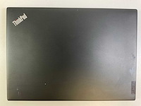 Lenovo thinkpad l13 g3 13.3”, core(tm) i3 12th gen, 8 gb ram, 256 gb nvme laptops (2x) - afbeelding 10 van  14