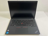 Lenovo thinkpad l13 g3 13.3”, core(tm) i3 12th gen, 8 gb ram, 256 gb nvme laptops (2x) - afbeelding 13 van  14