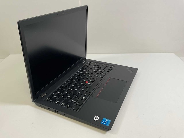 Lenovo thinkpad l13 g3 13.3”, core(tm) i3 12th gen, 8 gb ram, 256 gb nvme laptops (2x) - afbeelding 14 van  14