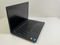Lenovo thinkpad l13 g3 13.3”, core(tm) i3 12th gen, 8 gb ram, 256 gb nvme laptops (2x) - afbeelding 14 van  14