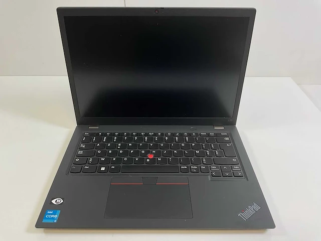 Lenovo thinkpad l13 g3 13.3”, core(tm) i3 12th gen, 8 gb ram, 256 gb nvme laptops (2x) - afbeelding 2 van  16