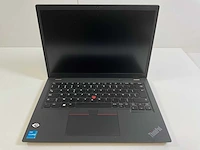Lenovo thinkpad l13 g3 13.3”, core(tm) i3 12th gen, 8 gb ram, 256 gb nvme laptops (2x) - afbeelding 2 van  16