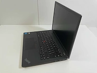 Lenovo thinkpad l13 g3 13.3”, core(tm) i3 12th gen, 8 gb ram, 256 gb nvme laptops (2x) - afbeelding 4 van  16