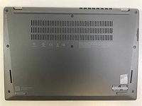 Lenovo thinkpad l13 g3 13.3”, core(tm) i3 12th gen, 8 gb ram, 256 gb nvme laptops (2x) - afbeelding 7 van  16