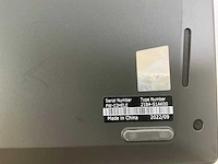 Lenovo thinkpad l13 g3 13.3”, core(tm) i3 12th gen, 8 gb ram, 256 gb nvme laptops (2x) - afbeelding 8 van  16