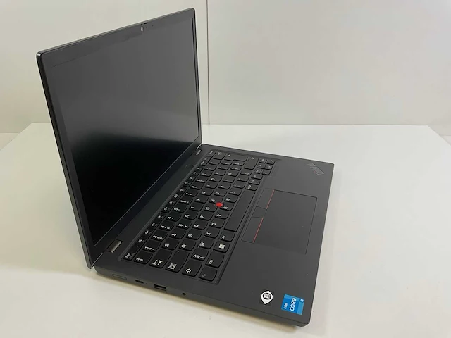 Lenovo thinkpad l13 g3 13.3”, core(tm) i3 12th gen, 8 gb ram, 256 gb nvme laptops (2x) - afbeelding 10 van  16