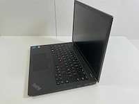 Lenovo thinkpad l13 g3 13.3”, core(tm) i3 12th gen, 8 gb ram, 256 gb nvme laptops (2x) - afbeelding 11 van  16