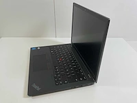 Lenovo thinkpad l13 g3 13.3”, core(tm) i3 12th gen, 8 gb ram, 256 gb nvme laptops (2x) - afbeelding 12 van  16