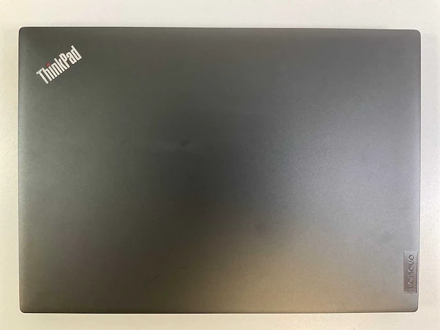 Lenovo thinkpad l13 g3 13.3”, core(tm) i3 12th gen, 8 gb ram, 256 gb nvme laptops (2x) - afbeelding 14 van  16
