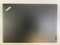 Lenovo thinkpad l13 g3 13.3”, core(tm) i3 12th gen, 8 gb ram, 256 gb nvme laptops (2x) - afbeelding 14 van  16