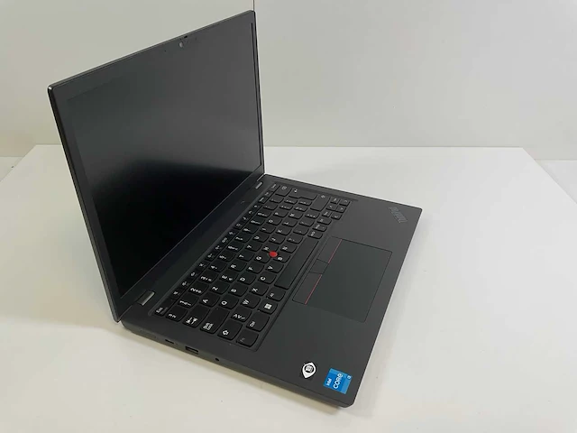 Lenovo thinkpad l13 g3 13.3”, core(tm) i3 12th gen, 8 gb ram, 256 gb nvme laptops (2x) - afbeelding 2 van  15