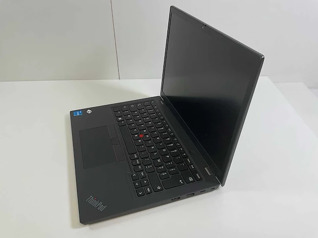 Lenovo thinkpad l13 g3 13.3”, core(tm) i3 12th gen, 8 gb ram, 256 gb nvme laptops (2x) - afbeelding 3 van  15