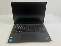 Lenovo thinkpad l13 g3 13.3”, core(tm) i3 12th gen, 8 gb ram, 256 gb nvme laptops (2x) - afbeelding 8 van  15