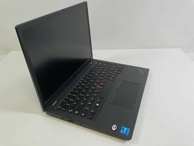 Lenovo thinkpad l13 g3 13.3”, core(tm) i3 12th gen, 8 gb ram, 256 gb nvme laptops (2x) - afbeelding 9 van  15