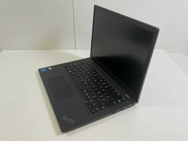 Lenovo thinkpad l13 g3 13.3”, core(tm) i3 12th gen, 8 gb ram, 256 gb nvme laptops (2x) - afbeelding 10 van  15