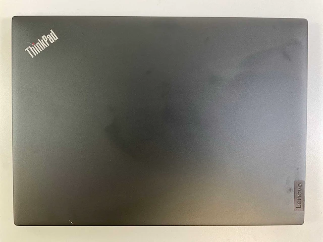 Lenovo thinkpad l13 g3 13.3”, core(tm) i3 12th gen, 8 gb ram, 256 gb nvme laptops (2x) - afbeelding 12 van  15