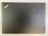 Lenovo thinkpad l13 g3 13.3”, core(tm) i3 12th gen, 8 gb ram, 256 gb nvme laptops (2x) - afbeelding 12 van  15