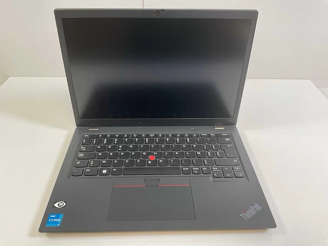 Lenovo thinkpad l13 g3 13.3”, core(tm) i3 12th gen, 8 gb ram, 256 gb nvme laptops (2x) - afbeelding 15 van  15